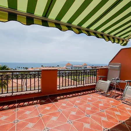 Superior Del Duque Ocean View 2 Bedroom Адехе